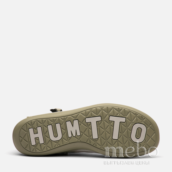 Кроссовки мужские Humtto 360890A3: мужские Кросівки - 4 | mebo.com.ua