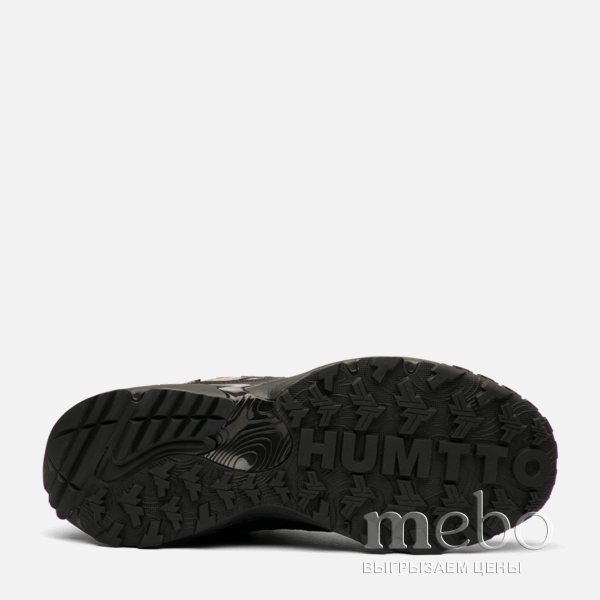 Кросівки чоловічі Humtto 360363A2: мужские Кросівки - 4 | mebo.com.ua