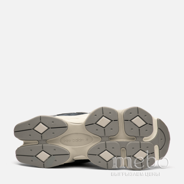 Кроссовки New Balance 9060 U9060NV: мужские Кросівки - 4 | mebo.com.ua