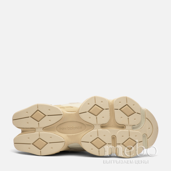 Кроссовки New Balance 9060 U9060SS: женские Кросівки - 4 | mebo.com.ua