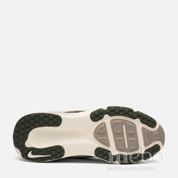 Кроссовки Nike Vomero 18 IB5726-100: мужские Кросівки - 4 | mebo.com.ua