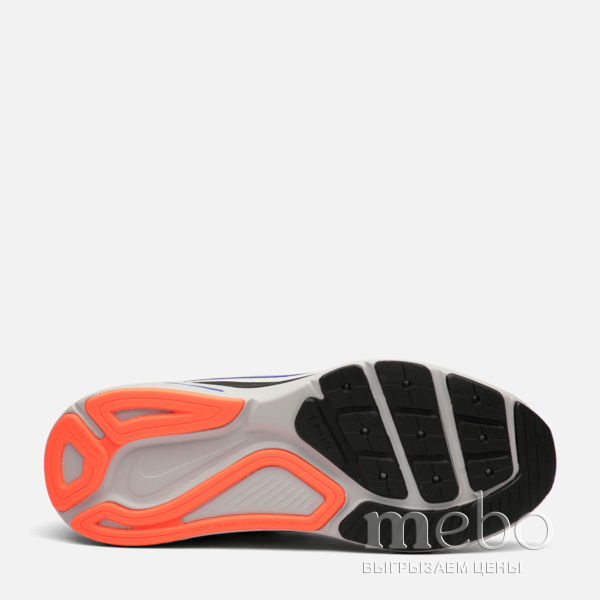 Кроссовки Nike Structure 26 Pure Platinum HJ1102-004: мужские Кросівки - 4 | mebo.com.ua