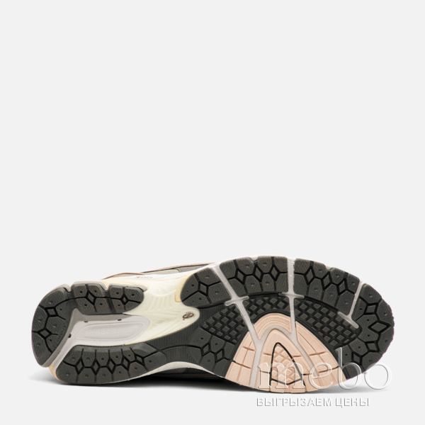 Кросівки New Balance 1906 M1906NIHM: мужские Кросівки - 4 | mebo.com.ua