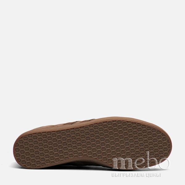 Кроссовки Adidas Gazelle Brown IG4989: женские Кросівки - 4 | mebo.com.ua