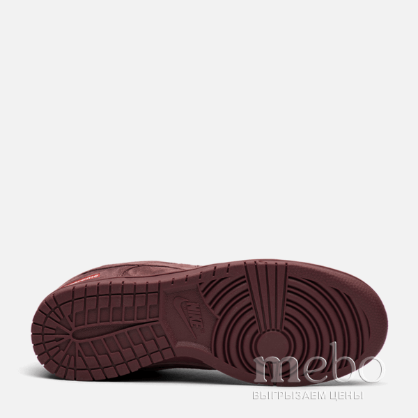 Кроссовки Nike SB Dunk Low Supreme FC1688-120: женские Кросівки - 4 | mebo.com.ua