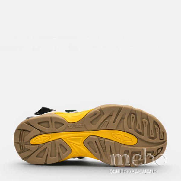 Сандалии женские Humtto HT9602-7: женские Сланцы и шлёпанцы - 4 | mebo.com.ua