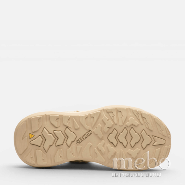 Сандалі Humtto 760289B2: женские Сланці і шльопанці - 4 | mebo.com.ua