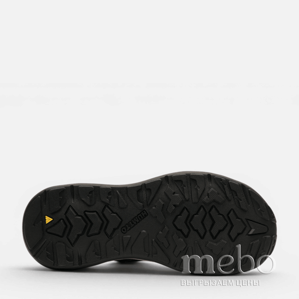 Сандалии мужские Humtto 760289A3: мужские Сланцы и шлёпанцы - 4 | mebo.com.ua