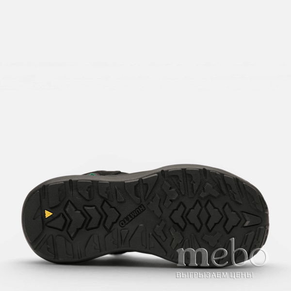 Сандалі Humtto 760289B1: женские Сланці і шльопанці - 4 | mebo.com.ua