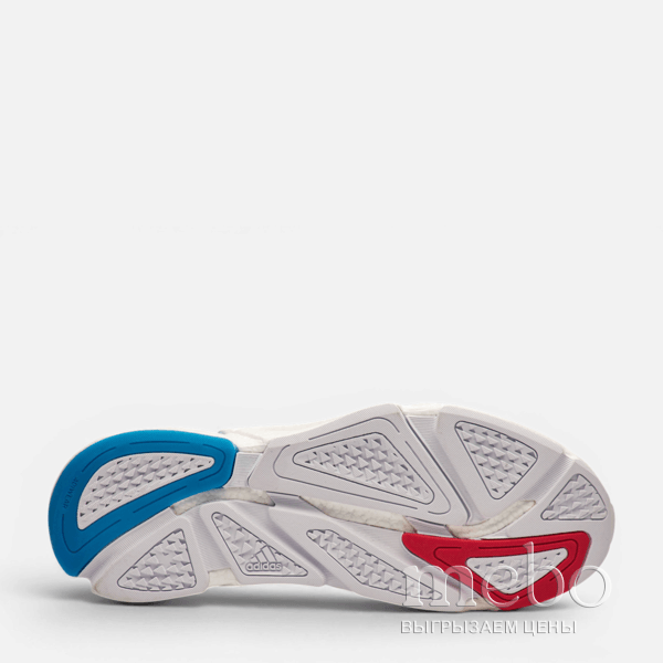 Кроссовки Adidas X9000l4 GY1333: мужские Кросівки - 4 | mebo.com.ua