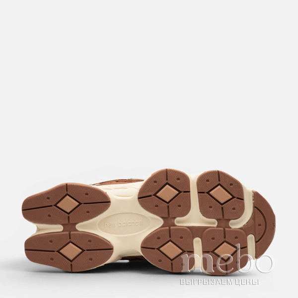 Кроссовки New Balance 9060 U9060CCC: женские Кросівки - 4 | mebo.com.ua