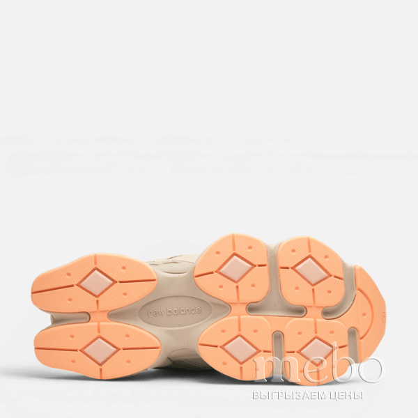 Кросівки New Balance 9060 U9060WA1: женские Кросівки - 4 | mebo.com.ua