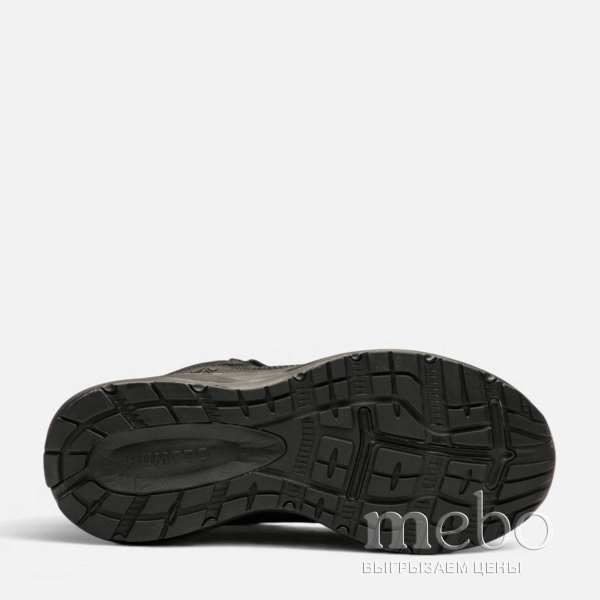 Ботинки женские Humtto 260757D4: женские Черевики - 4 | mebo.com.ua