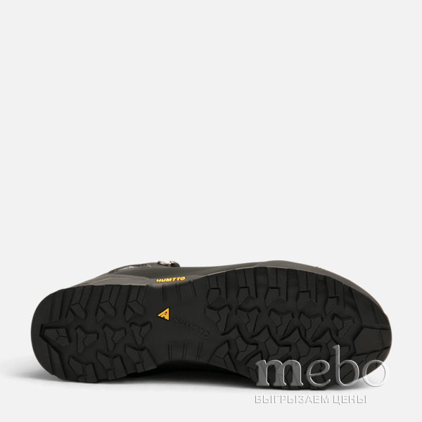 Черевики чоловічі Humtto 260151A1: мужские Черевики - 4 | mebo.com.ua