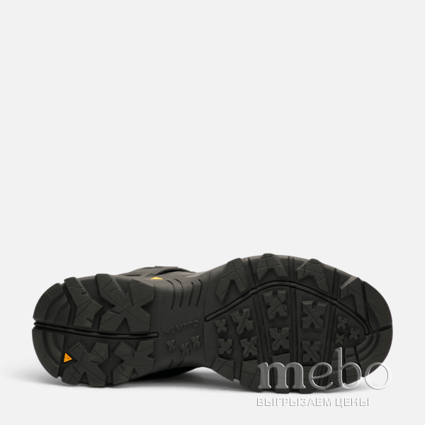 Кросівки чоловічі Humtto 171790A1: мужские Кросівки - 4 | mebo.com.ua