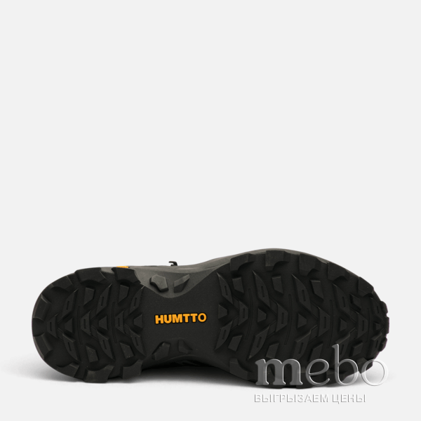Черевики чоловічі Humtto 271690A1: мужские Черевики - 4 | mebo.com.ua