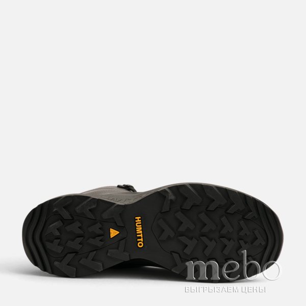 Ботинки мужские Humtto 271047A1: мужские Черевики - 4 | mebo.com.ua