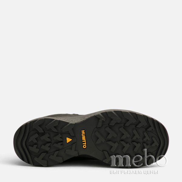 Черевики чоловічі Humtto 260149A2: мужские Черевики - 4 | mebo.com.ua