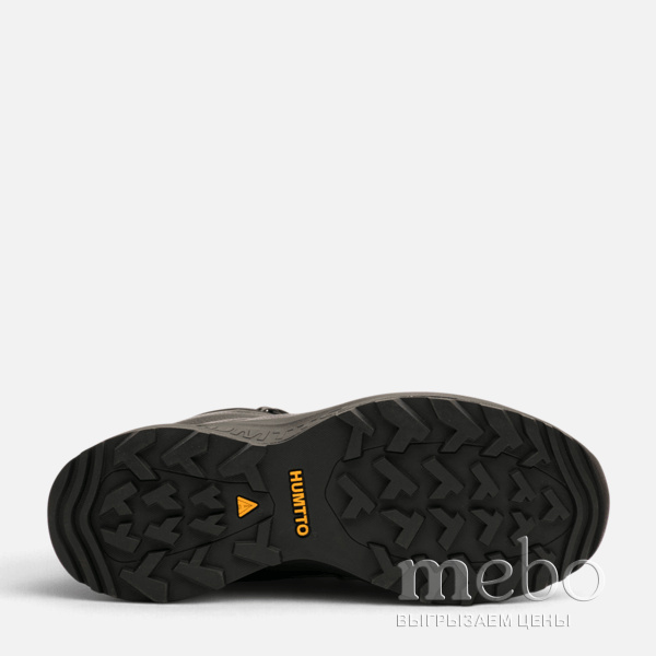Черевики чоловічі Humtto 260149A1: мужские Черевики - 4 | mebo.com.ua