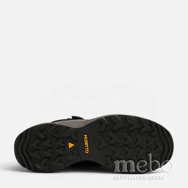 Ботинки мужские Humtto 240501A11: мужские Черевики - 4 | mebo.com.ua