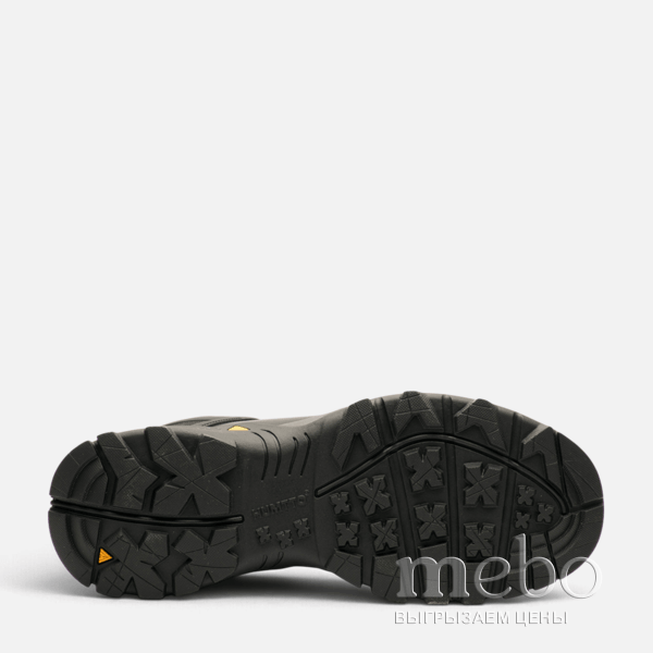 Черевики чоловічі Humtto 271538A1: мужские Черевики - 4 | mebo.com.ua