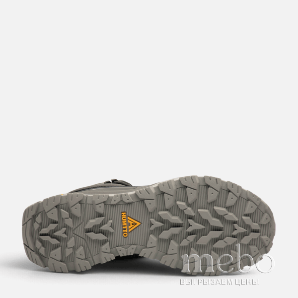 Черевики чоловічі Humtto 271601A2: мужские Черевики - 4 | mebo.com.ua