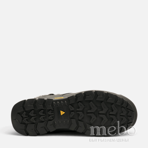 Черевики чоловічі Humtto 271407C1: мужские Черевики - 4 | mebo.com.ua