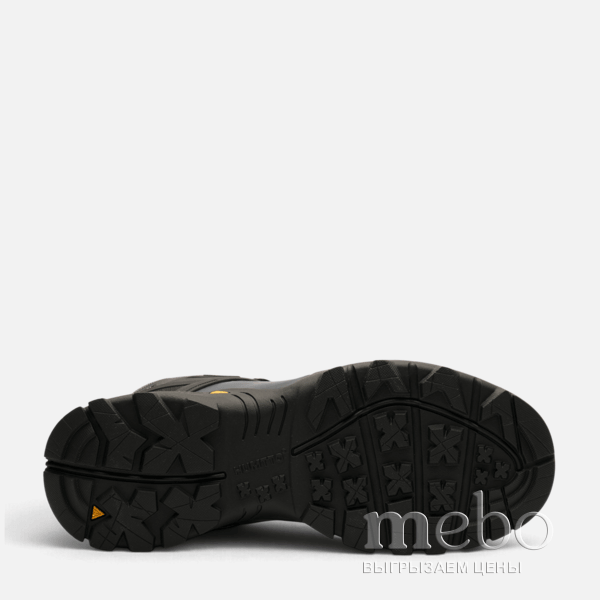 Черевики чоловічі Humtto 271538A2: мужские Черевики - 4 | mebo.com.ua