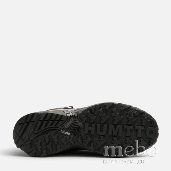 Черевики чоловічі Humtto 571128C1: мужские Черевики - 4 | mebo.com.ua