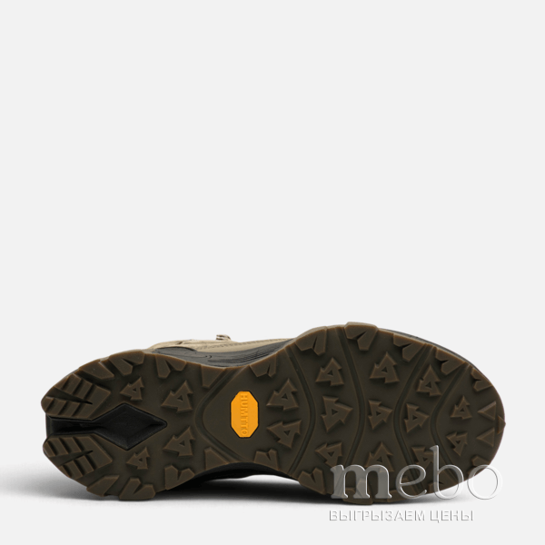 Черевики чоловічі Humtto 260372A4: мужские Черевики - 4 | mebo.com.ua