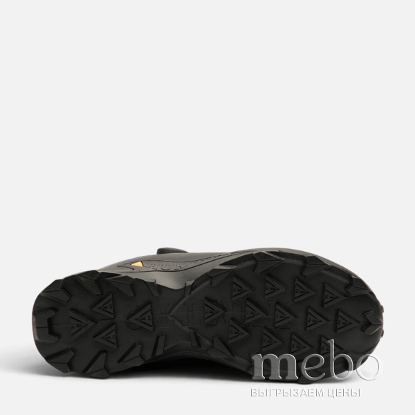 Ботинки женские Humtto 240775B1: женские Черевики - 4 | mebo.com.ua