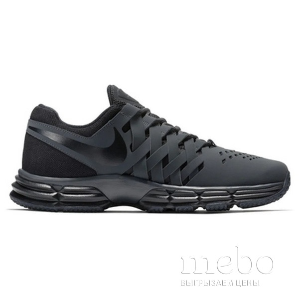 Кроссовки Nike Lunar Fingertrap TR 898066-010 Кроссовки Nike Lunar Fingertrap TR 898066-010 | mebo.com.ua