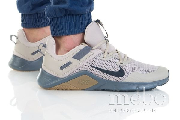 Кроссовки Nike Legend Essential CD0443-200: мужские Кросівки