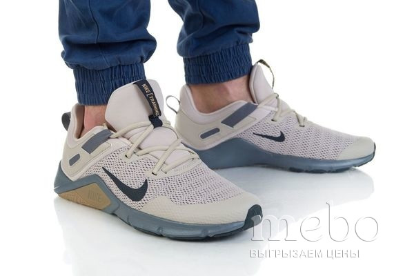 Кроссовки Nike Legend Essential CD0443-200: мужские Кросівки - 2 | mebo.com.ua