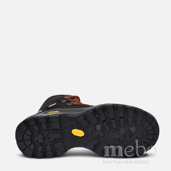 Нубуковые ботинки Grisport 12811-N69WT: мужские Ботинки - 3 | mebo.com.ua