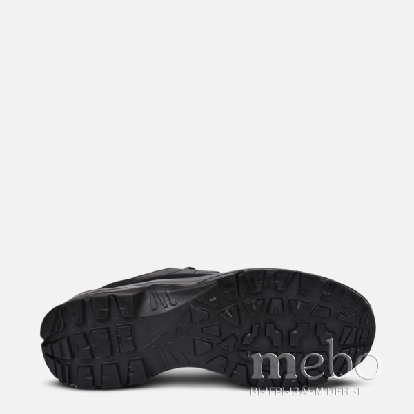 Кожаные полуботинки Grisport 14509-N5: мужские Ботинки - 3 | mebo.com.ua