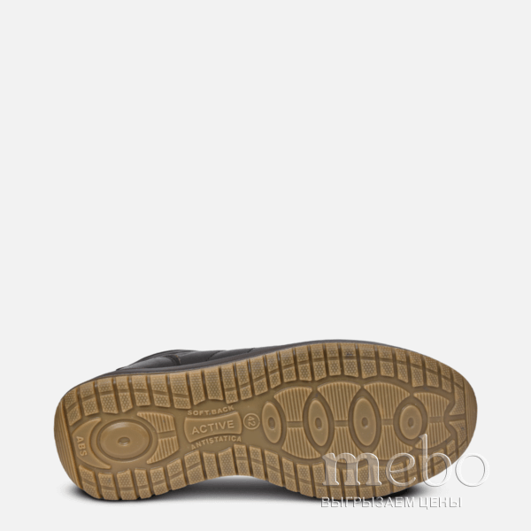 Шкіряні черевики Grisport 43025-A25: мужские Черевики - 3 | mebo.com.ua