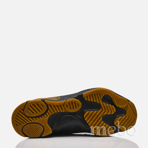 Кроссовки Nike React-Type GTX BQ4737-001: мужские Кросівки - 3 | mebo.com.ua