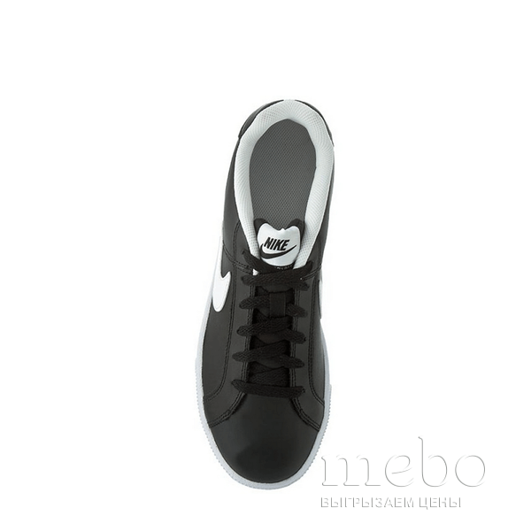 Кросівки Nike Court Royale 749747-010: мужские Кросівки - 3 | mebo.com.ua