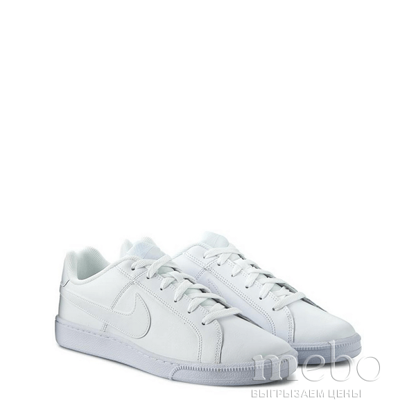 Кроссовки Nike Court Royale 749747-111: мужские Кросівки - 2 | mebo.com.ua
