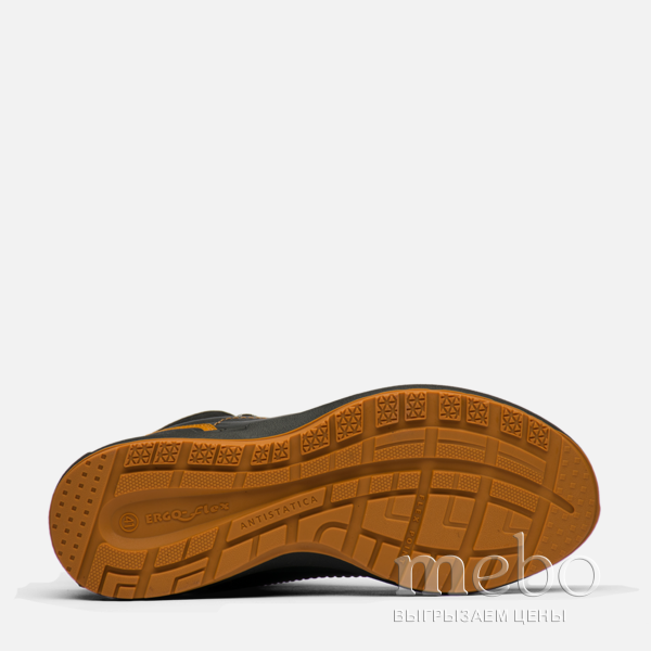 Кожаные ботинки Grisport 44009-T4: мужские Ботинки - 3 | mebo.com.ua