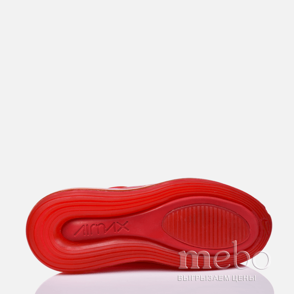 Кросівки Nike Air Max 720 AO2924-600: женские Кросівки - 3 | mebo.com.ua