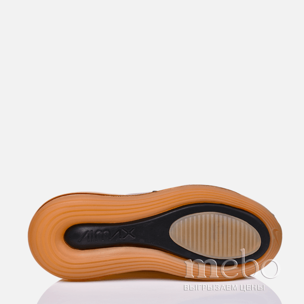 Кросівки Nike Air Max 720 AO2924-007: женские Кросівки - 3 | mebo.com.ua