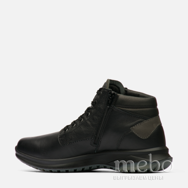 Кожаные ботинки Grisport 44105-D16: мужские Ботинки - 2 | mebo.com.ua