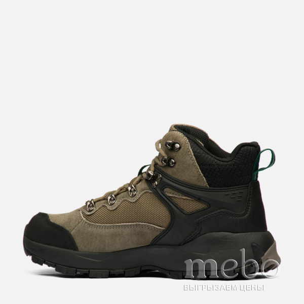 Ботинки мужские Humtto 220022A2: мужские Ботинки - 2 | mebo.com.ua