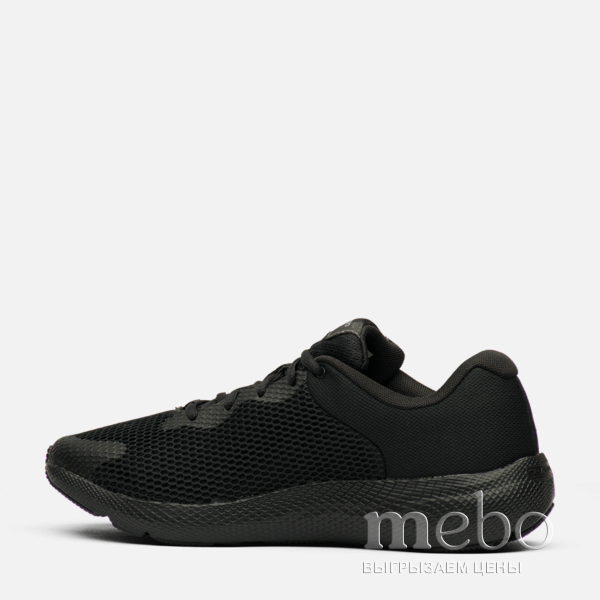 Кроссовки Under Armour Ua Charged Pursuit 2 Bl 3024138-003: мужские Кросівки - 2 | mebo.com.ua