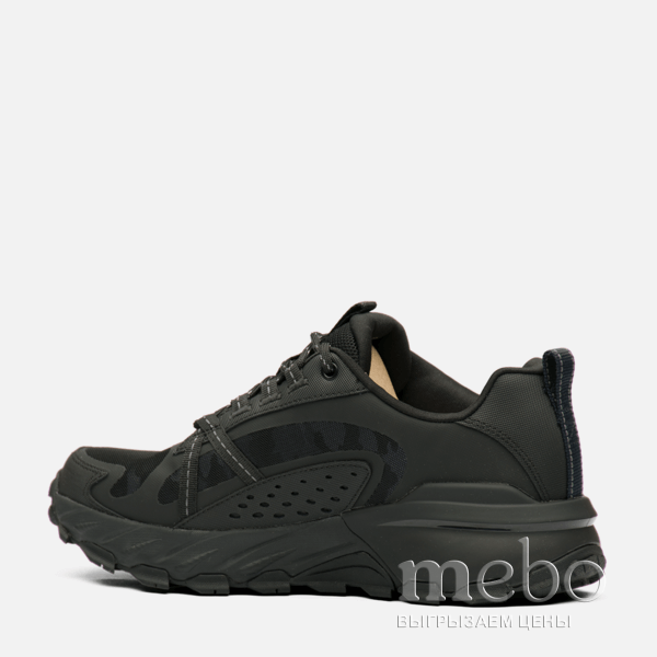 Кроссовки Skechers Max Protect-Task Force 237308-BBK: мужские Кроссовки - 2 | mebo.com.ua