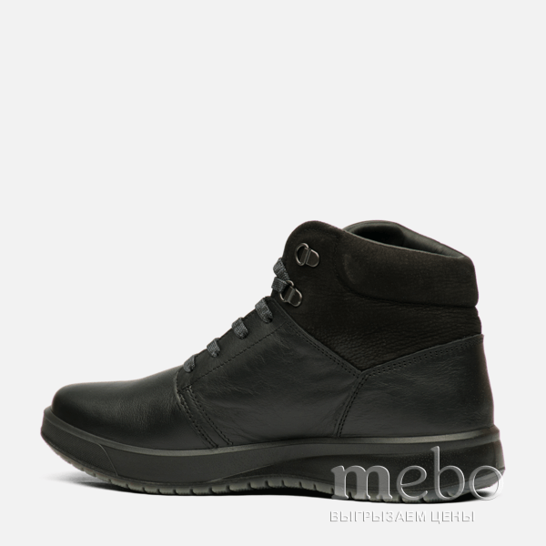 Кожаные ботинки Grisport 43631-A10: мужские Ботинки - 2 | mebo.com.ua