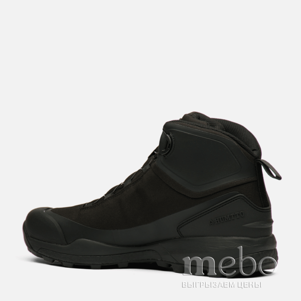 Ботинки мужские Humtto 220838A1: мужские Ботинки - 2 | mebo.com.ua
