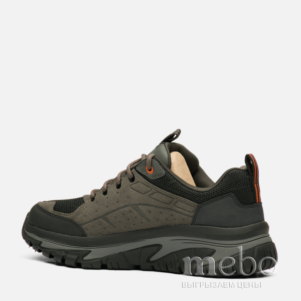 Кроссовки Skechers Arch Fit Road Walker 237488-CCBK: мужские Кроссовки - 2 | mebo.com.ua